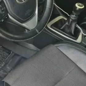 korolla 14 koropga abmen