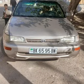 Toyota Corolla 1994