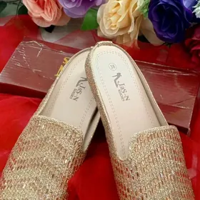 Ayakgap Gaşly Şypbyk