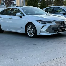 Toyota Avalon 2019