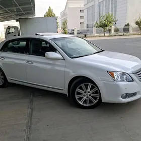 Toyota Avalon 2007