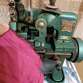 Overlok оверлок