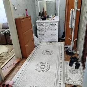 🟩8-МКР АРКАЧКА 1 ЭТАЖ 3 КОМ🟩