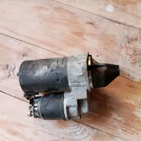 1.8 starter vektra c