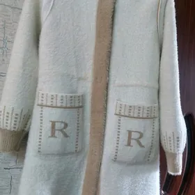 Пальто Джемпер