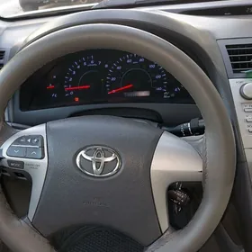 Toyota Camry 2009