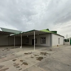 Änew Ahal köçe plan