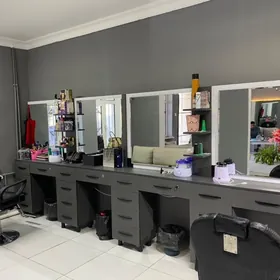 заман салон