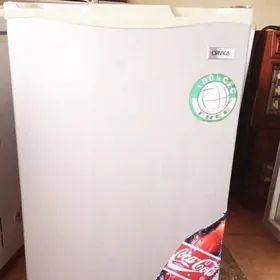 HOLODÌLNÌK ORBÌKA