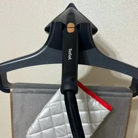 par ütük / паровой утюг