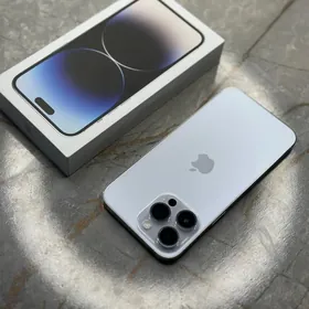 iPhone 14 Pro Max 256gb 87%