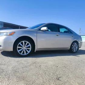 Toyota Camry 2007
