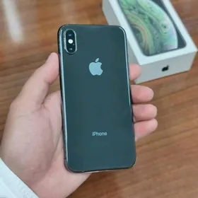 iPhone xs  80%