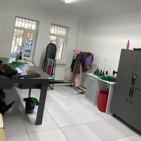 заман салон