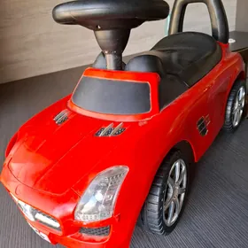 Игрушка машинка