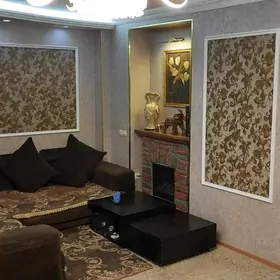 Mopra Çehowa 4kom.72m2. МОПРА