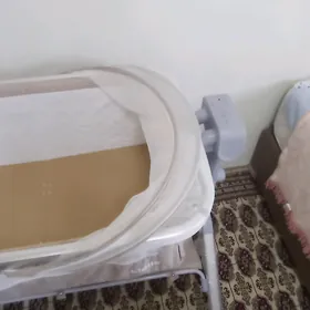 yaş çagalar üçün salançak