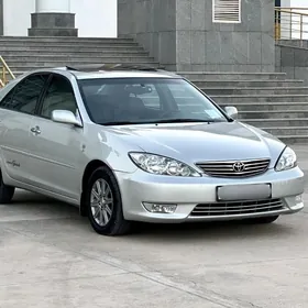 Toyota Camry 2002