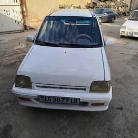 Daewoo Tico 1996