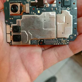 redmi 13C plata
