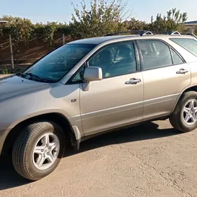 Lexus RX 300 2000