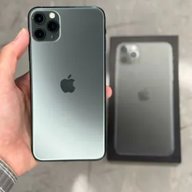 iPhone 11 Pro Max 64gb 82%