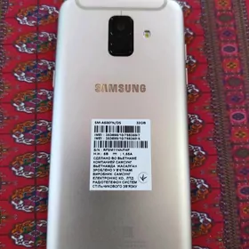 Samsung a6