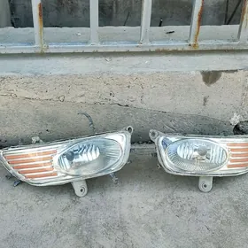 Duty camry tumanka 03 04 05