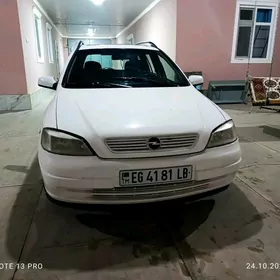 Opel Astra 1999