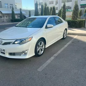 Toyota Camry 2013