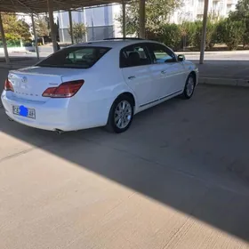 Toyota Avalon 2005
