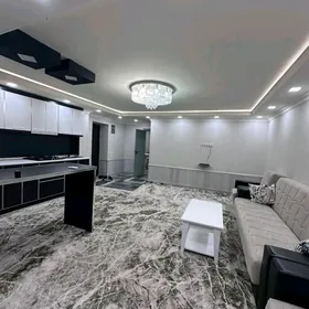 6 mkr 2 komnat 1 etajy