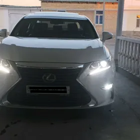 Lexus ES 350 2017