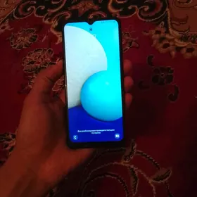 Samsung A02 4.32