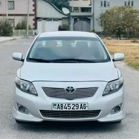 Toyota Corolla 2010