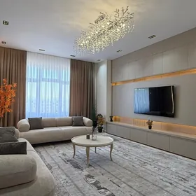 Gurtly 3 komnat Full