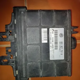 ЭБУ АКПП Volkswagen polo 1.4