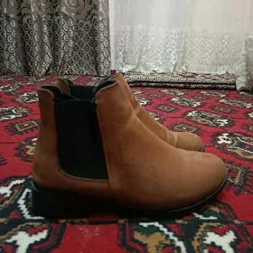 сапоги женские