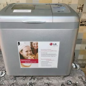 Хлебопечка