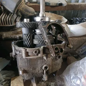 БМВ МЕХАНАИИКА ЗАПЖАС