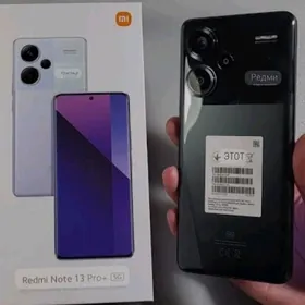 Redmi 13 pro+12/512