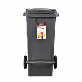 Musur bedra мусорный бак