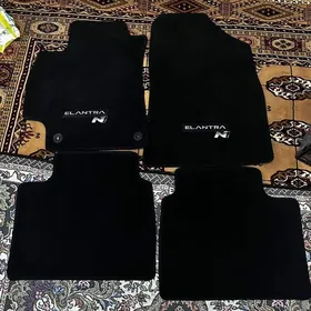 ELANTRA N2022 Kowrik