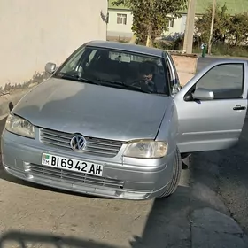 Volkswagen Bora 2007