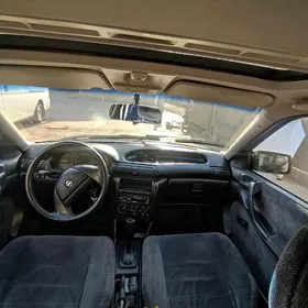 Opel Astra 1993