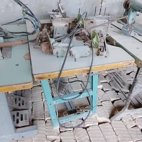 тикин машин