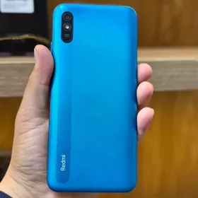 redmi 9a 64gb