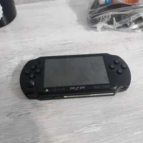 PSP - E 1003