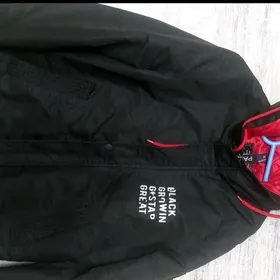 МУЖСКИЕ КУРТКИ