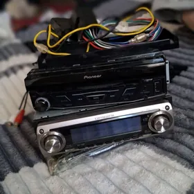 cykyan pioneer avh 3800dvd